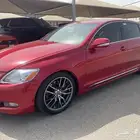 لكزس GS460