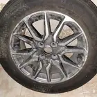 جنط يارس 2025 اصلي وكالة