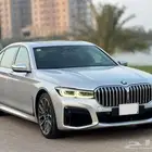 بي ام دبليو 730Li 2020 فل كامل للبيع