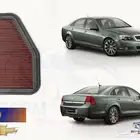 فلتر شريحة كابرس رياضي جاف
