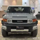 تويوتا اف جي رقم 2 موديل 2020