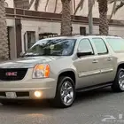 للبيع جي أم سي يوكنXL2009 قمة في النضافه