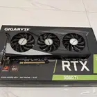 RTX 3060 ti 8g