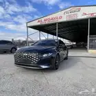 هيونداي آزيرا 2020 وارد كوريا (( الأصلي ))