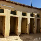 مستودع للايجار مقاولات صيانه تشغيل مواقف سكن عمال للايجار