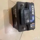 السلام عليكم عندي بطاريه خاص في جيلي ازكارا