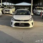 كيا بيجاس موديل 2022 فل كامل