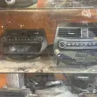 ديكور مسجل هوندا