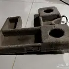 ديكور قير شاص