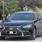 لكزس-ES300h-2021