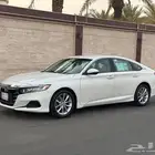 هوندا اكورد بدي ومحركات وكالة