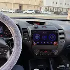 كيا سيراتو نصل فل - 2014 - 1600 سي - ممشي 182