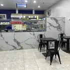 محل مجهز كامل للتقبيل ينفع بوفيه او مطعم شاورما او برجر