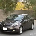 كيا ريو 2014