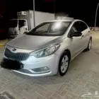 كيا سيراتو 2015