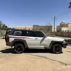 نسيان سفاري 2019