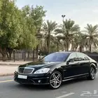 مرسيدس بنوراما S350 2008 نظيف جدا