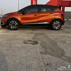 رينو كابتشر 2016