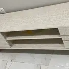كاوية طاولة تلفزيون
