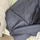 قطعه قماش شتوي جديده نقشه خفيفه ب 75