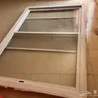 نافذه طولها 140 وعرضها مترين