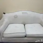 كنب للبيع العاجل يحتاج نضافه