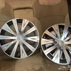 طيس كامري