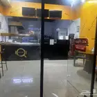 مطعم للتقبيل بكامل اغراضه تقبيل للاغراص او للمحل