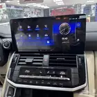 شاشة لاندكروزير 2022-2025