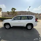 2023 تويوتا برادو وارد عبد اللطيف جميل