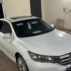 هوندا اكورد 2015