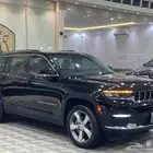 جيب جراند شيروكي 2021 - لمتيد لارج نظيف جدا