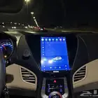 شاشه هونداي النترا 2013 - 2016