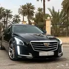 كاديلاك  CTS 2015 l Premium luxury (مواصفات عالية)