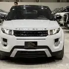 لاند روفر ايفوك موديل 2015