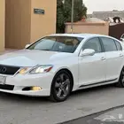 لكزس GS 460