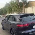 بورش كايين 2019