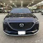 مازدا CX9 2021 ايجنايت