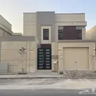 فيلا للإيجار المشرقية حي الجنادرية