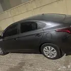 هونداي اكسنت موديل 2020