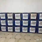 صناديق دبابات مضيئة مع خوذه دباب العدد 20