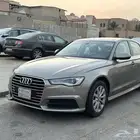 اودي A6 2018 للبيع