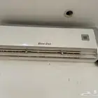 مكيف سبلت 2 طن