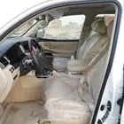لكزس LX 2015