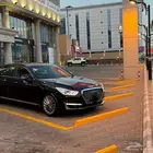 جينسس G9 رويال فل كامل V8 2018
