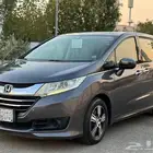 اوديسي 2016 نظيفة جدا