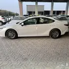 تويوتا كامري E هايبرد 2025