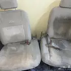 مراتب فورد ماركيز