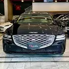 جينسيس G80 2025
