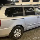 كيا كرنفال 2009